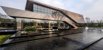 thương hiệu tiên phong trong lĩnh vực Xây dựng - Nội thất - Điện năng lượng mặt trời thuộc hệ sinh thái đa ngành DLA GROUP