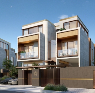 thương hiệu tiên phong trong lĩnh vực Xây dựng - Nội thất - Điện năng lượng mặt trời thuộc hệ sinh thái đa ngành DLA GROUP